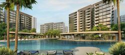 Parktown Residence (D18), Apartment #550195461